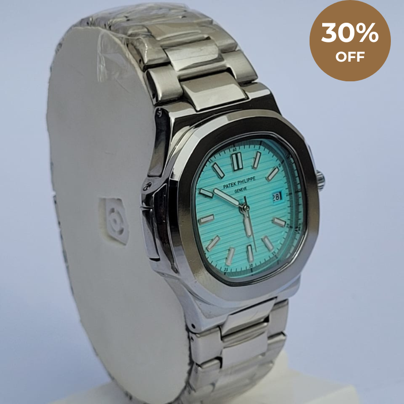Eclipse Silver Classic – Minimal Elegance, Maximum Impact